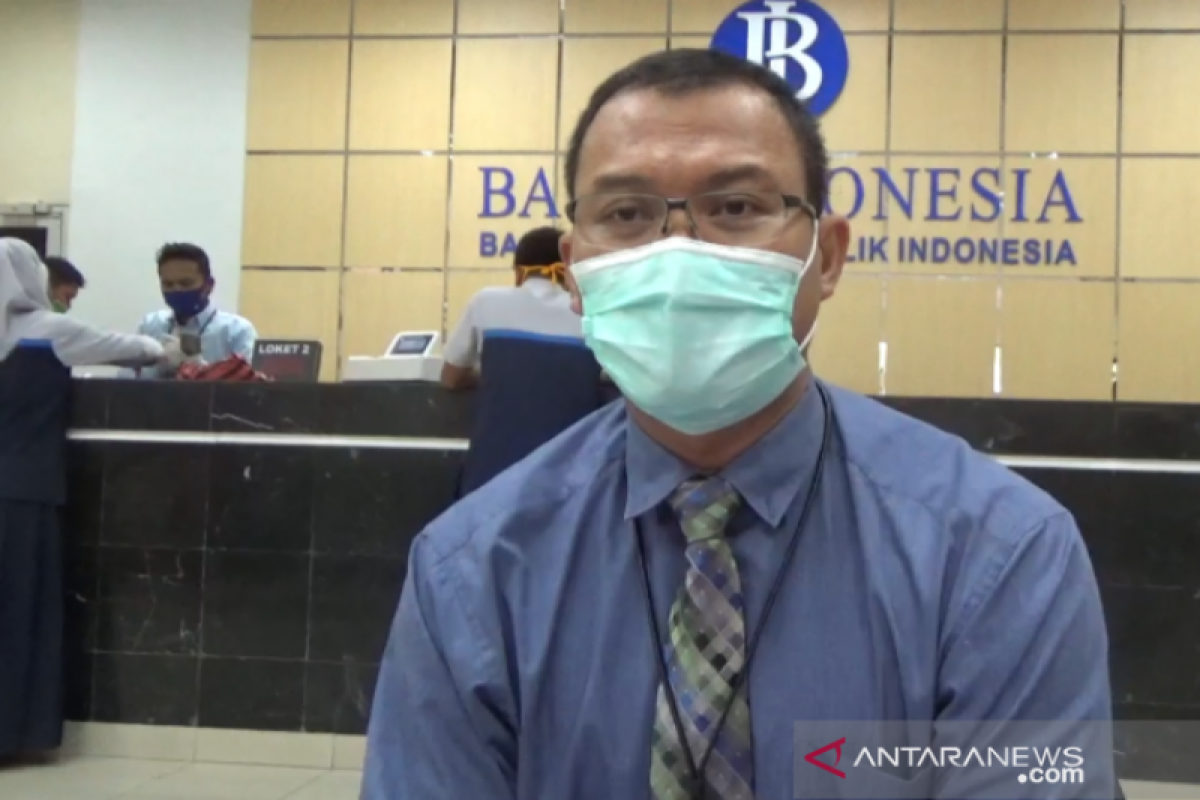 Bank Indonesia sebut pemahaman warga Sultra soal uang palsu meningkat
