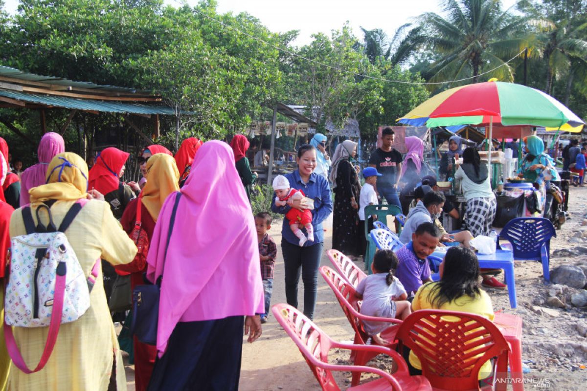 Dispar Riau susun SOP pariwisata normal baru di tengah pandemi, begini penjelasannya