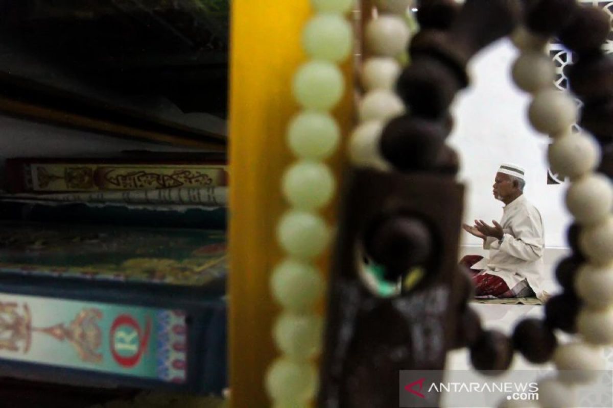 Ini deretan kebaikan dari malam Lailatul Qadar