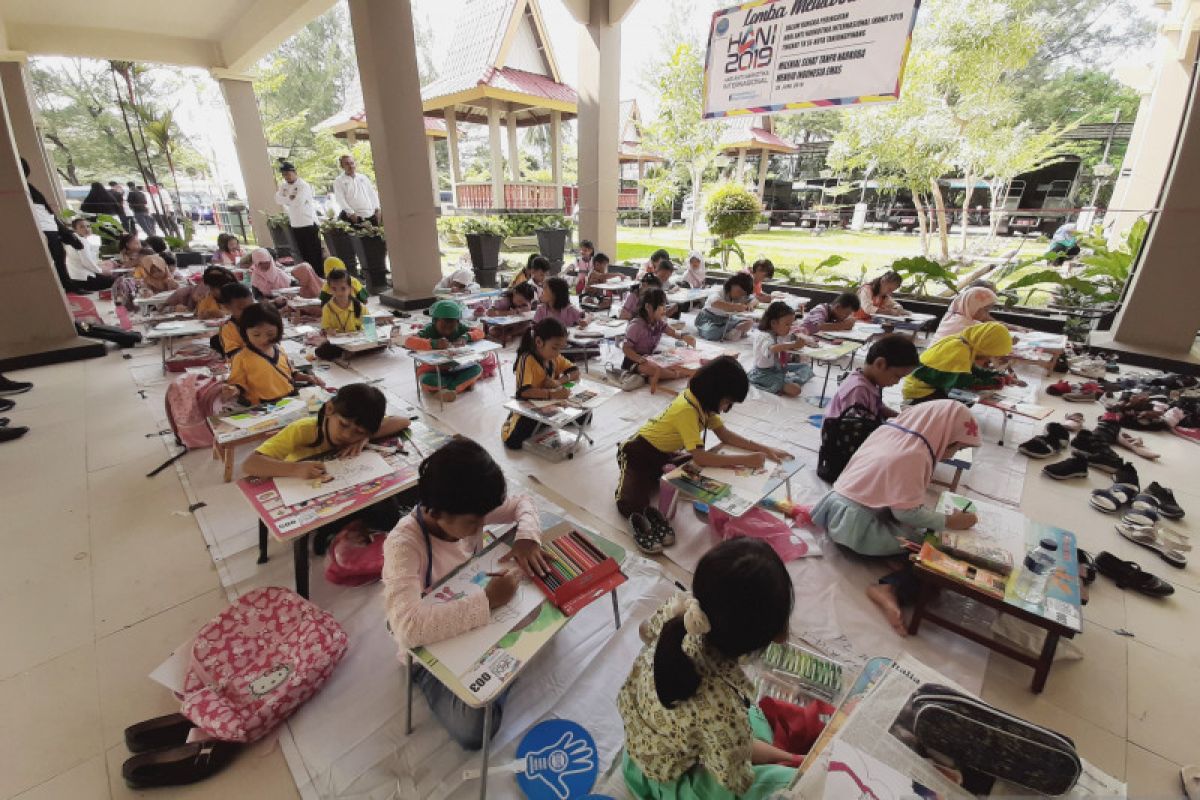 KPAID Provinsi Kepri rekomendasikan penundaan buka sekolah