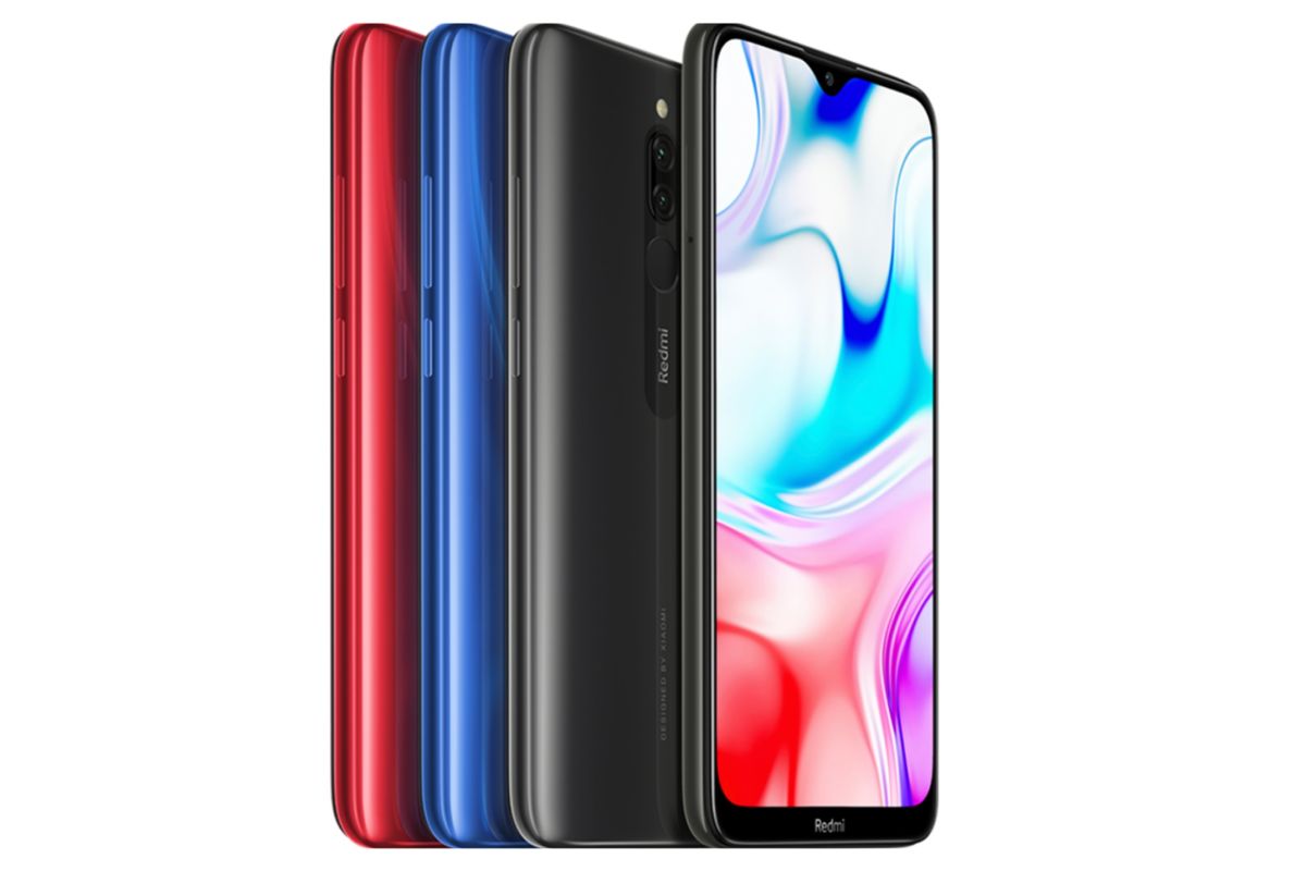 Bocoran spesifikasi Redmi 9