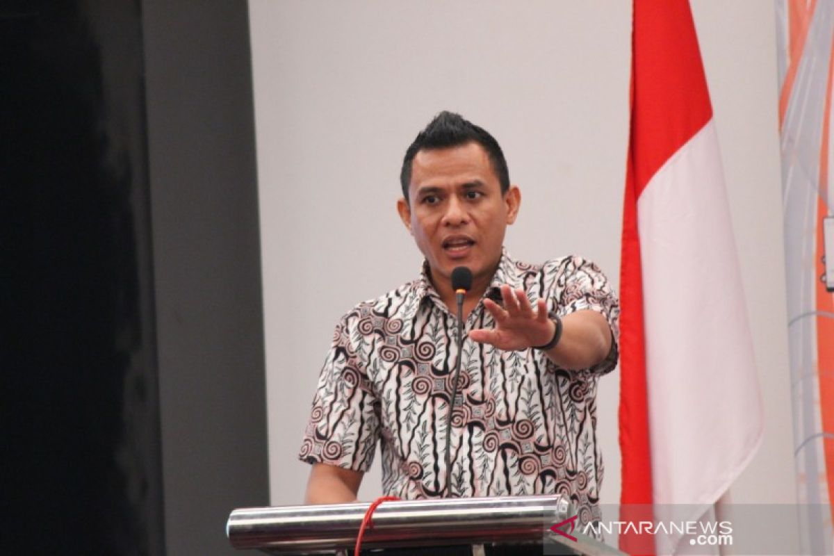 Bawaslu Papua: Implementasi Pancasila dorong masyarakat jaga kualitas demokrasi di Indonesia