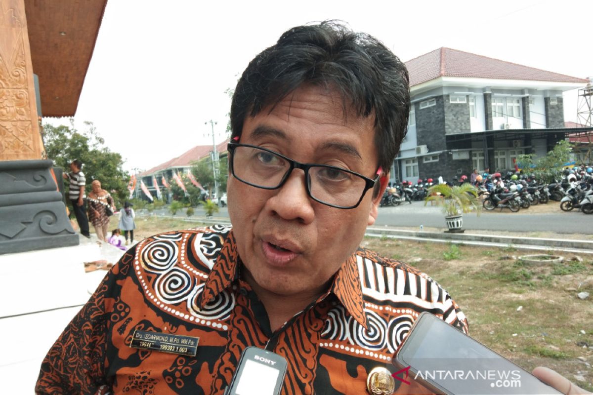 PPDB Tahun Ajaran 2020/2021 di Bantul 100 persen daring