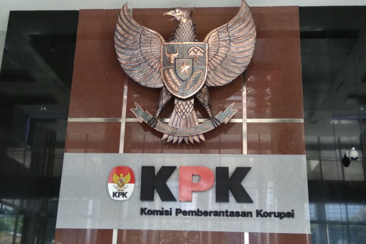 Ketua KPK Firli Bahuri: Korupsi khianati nilai-nilai Pancasila