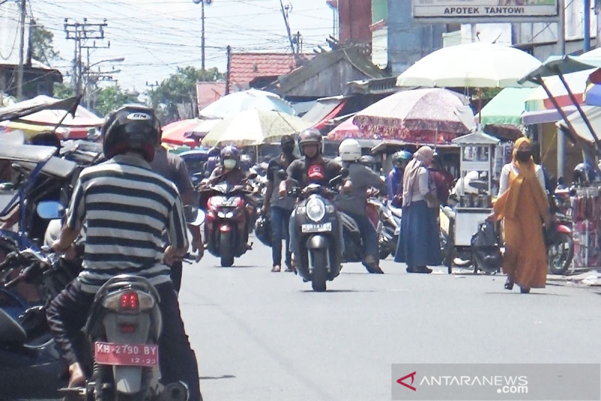 Perkuat penanganan stunting di Kapuas melalui lomba inovasi