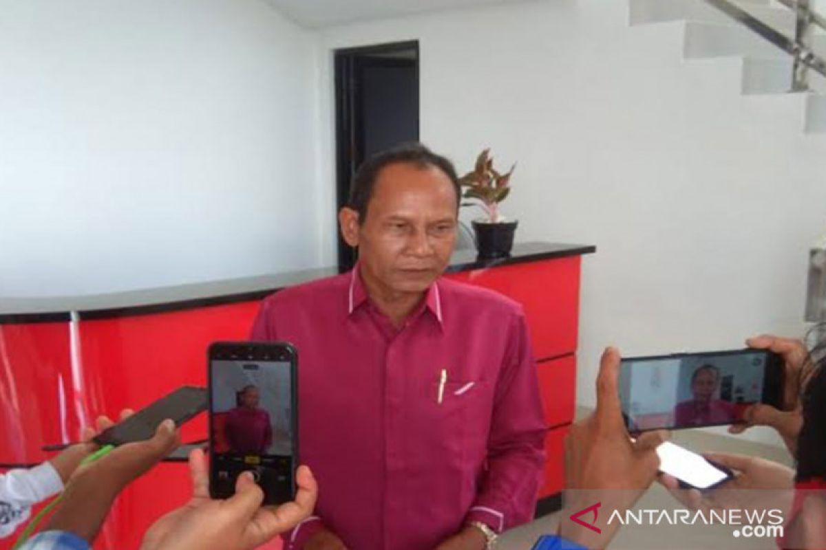 Ketua PDIP Kalteng tegaskan rekomendasi cagub Pilkada 2020 belum keluar