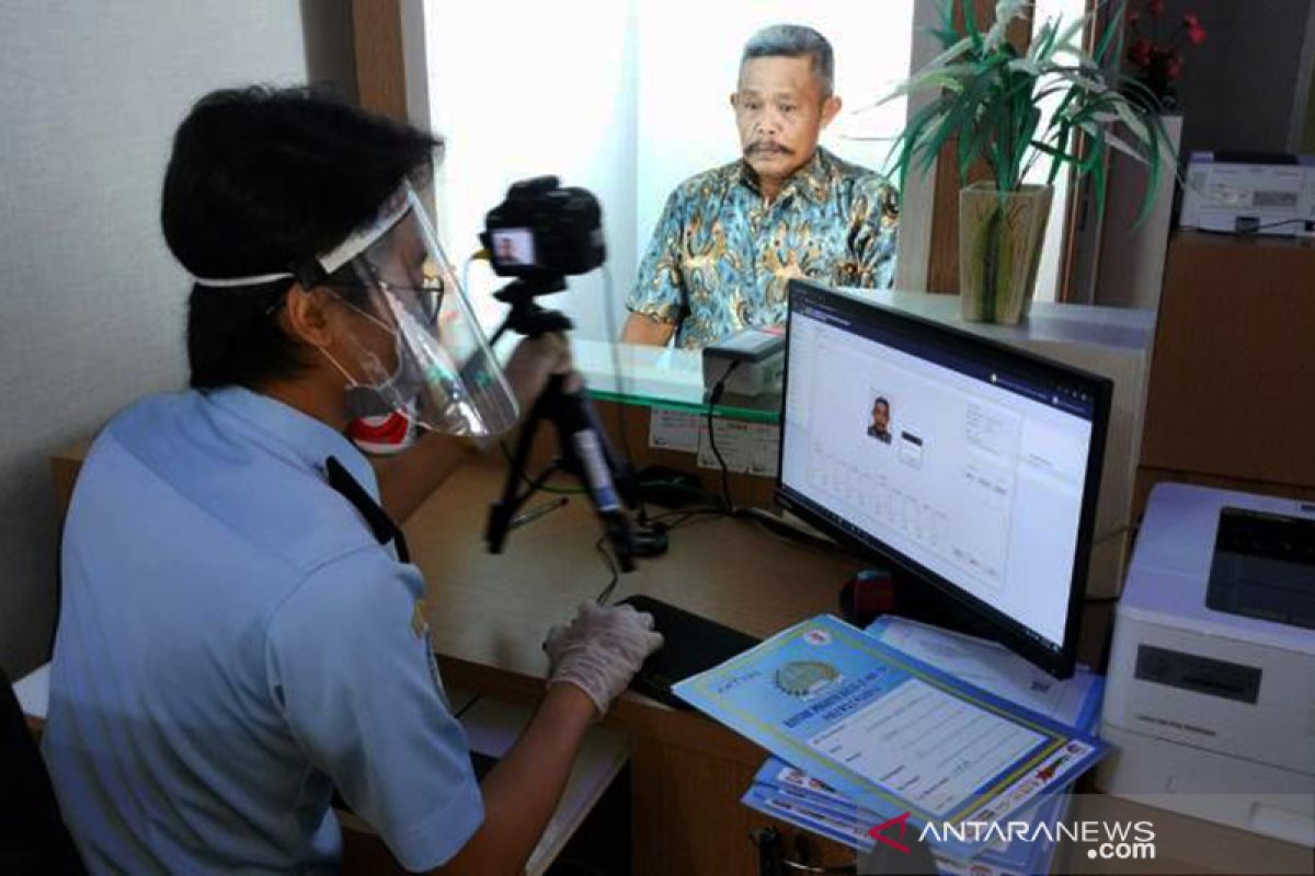 Perdokhi sebut kesehatan jamaah haji terancam COVID-19