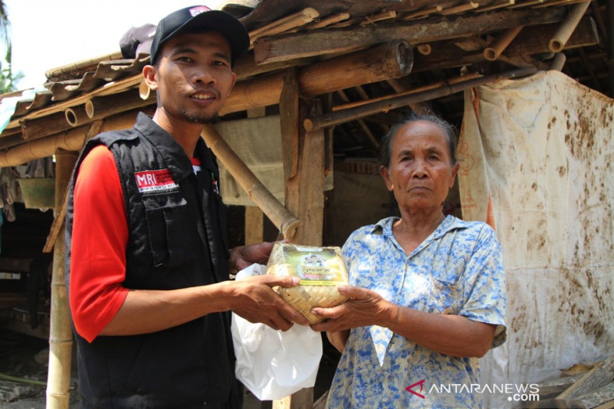 ACT berdayakan warga terdampak pandemi lewat keagenan kurban