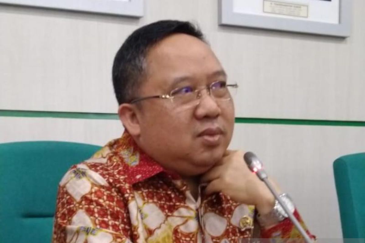 Anggota DPR RI prihatin pembatalan pemberangkatan haji, minta CJH bersabar