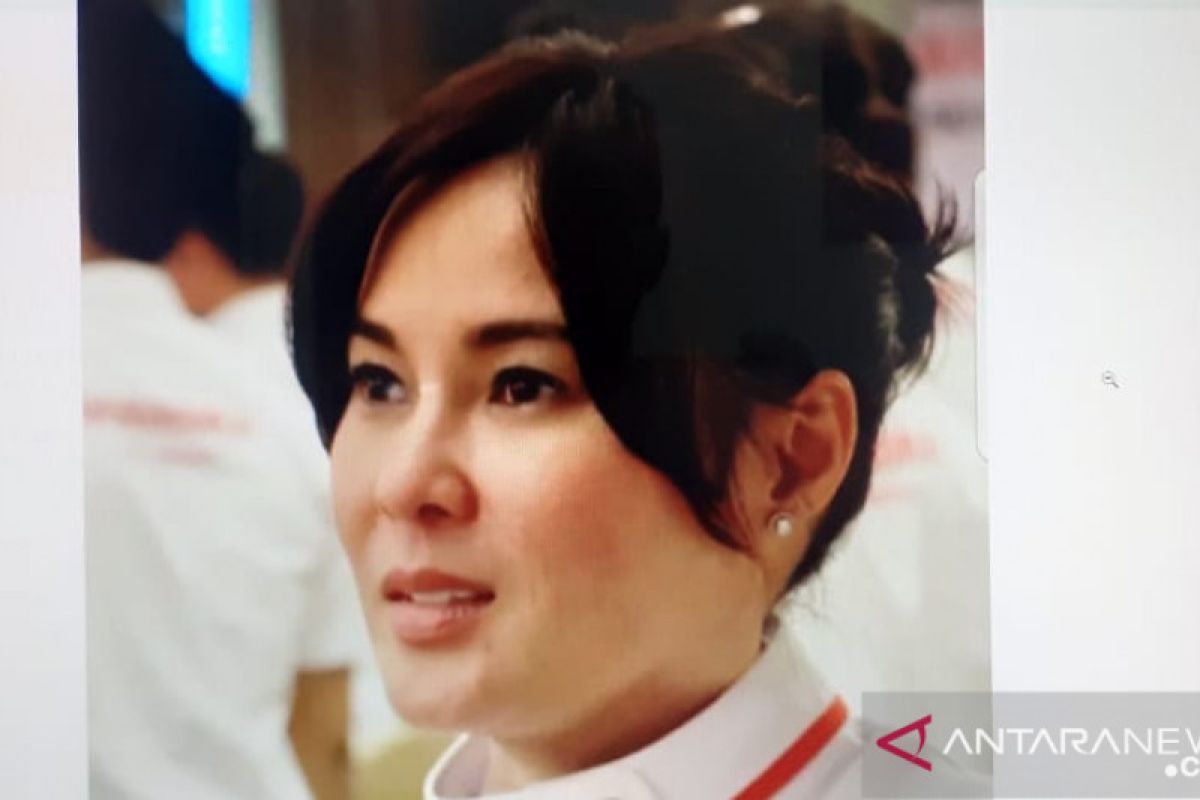 Li Claudia Chandra: Pandemik tidak halangi makna Hari Pancasila