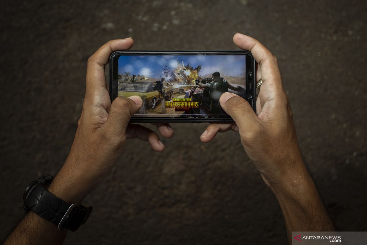 PUBG Mobile ditarik dari India