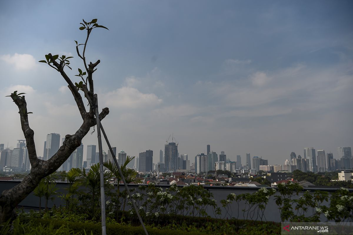 Prediksi ekonomi RI kuartal II hingga peresmian 15 jalan tol