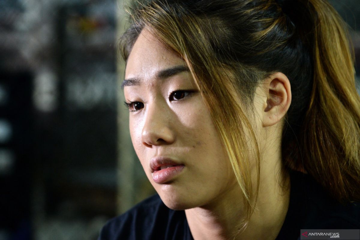 Angela Lee kecam perundung daring setelah kematian Kimura