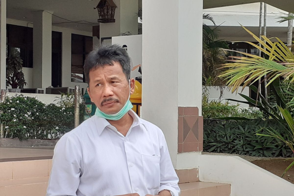 Warga pulau penyangga di Batam terpapar Virus Corona