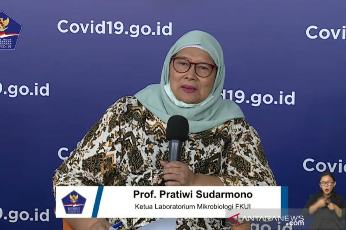 Pakar: Ketakutan terhadap COVID-19 tidak diikuti perilaku cukup