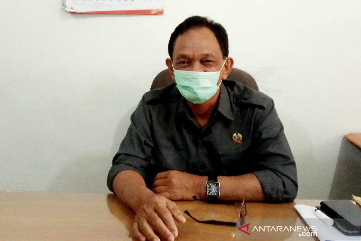 Komisi I DPRD Barsel bakal laksanakan RDP dengan DPMPTSP