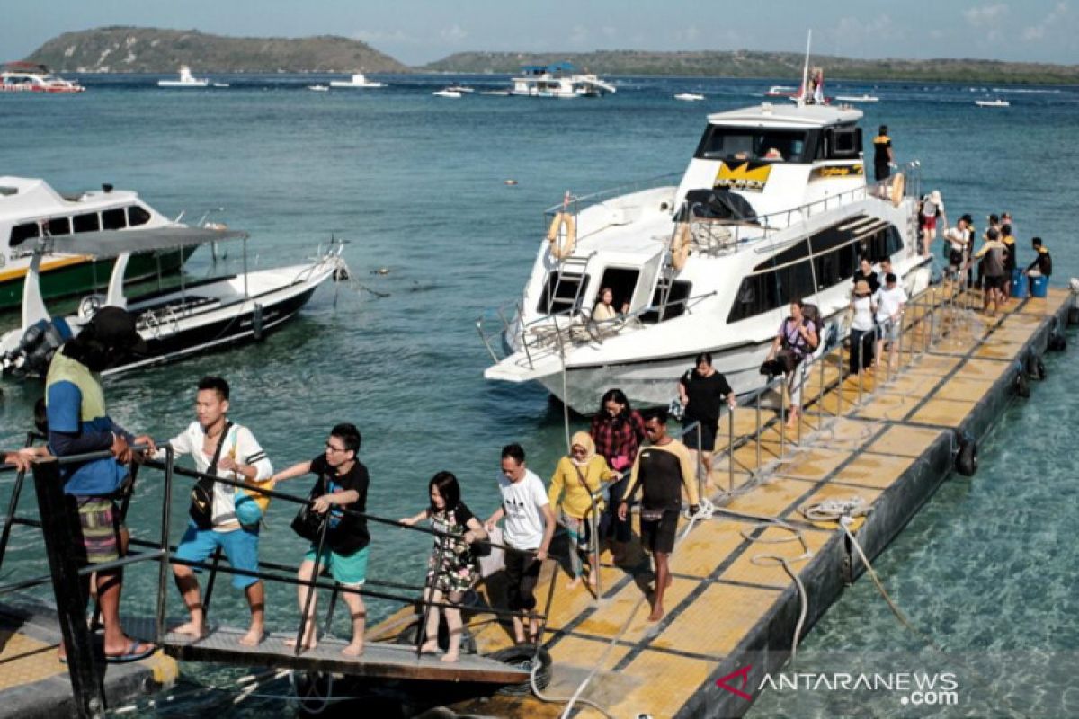 Ministry devises strategy amid projected fall in tourist arrivals