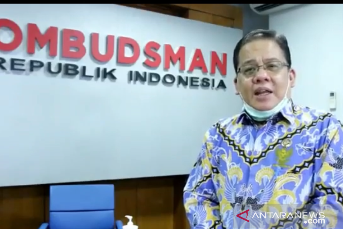 Ombudsman minta perhatikan sisi abnormal pilkada di masa normal baru