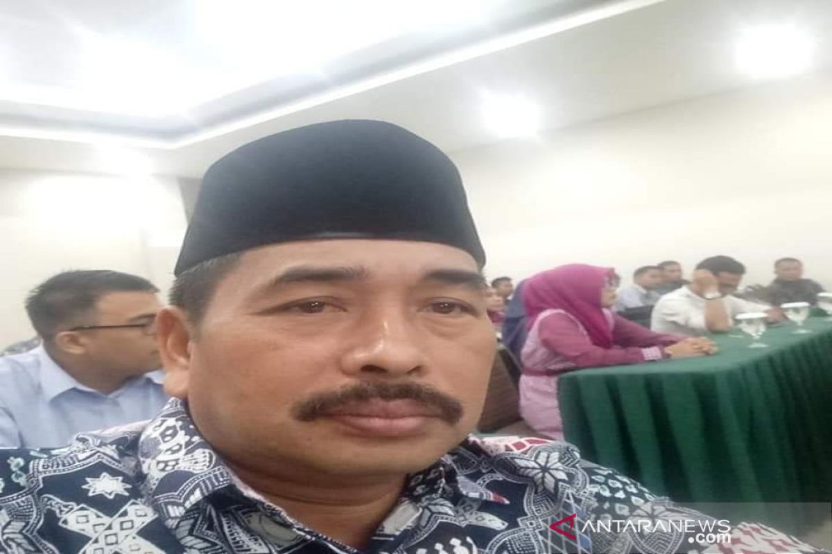 556 calon haji asal Madina gagal berangkat ke tanah suci tahun ini