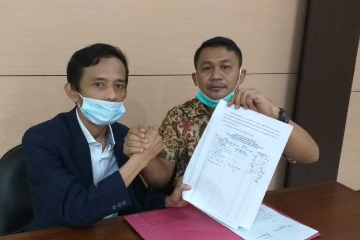 15 anggota DPRD usulkan interpelasi Gubernur Banten