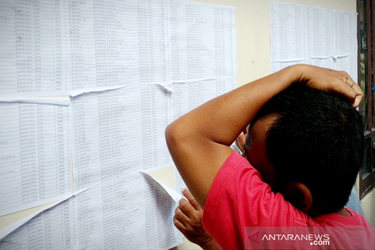 Masyarakat Kotim antusias sambut pendataan lanjutan terdampak COVID-19