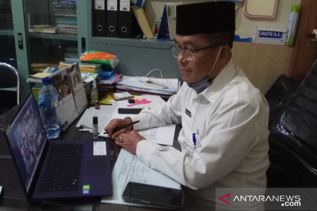 Calon haji diminta lapang dada tertunda berangkat tahun ini