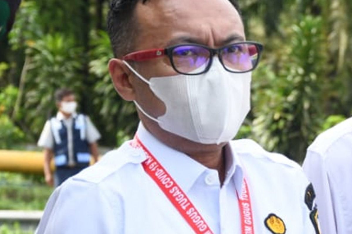 Diskes Bengkalis sebut satu pasien positif COVID-19 kembali sembuh