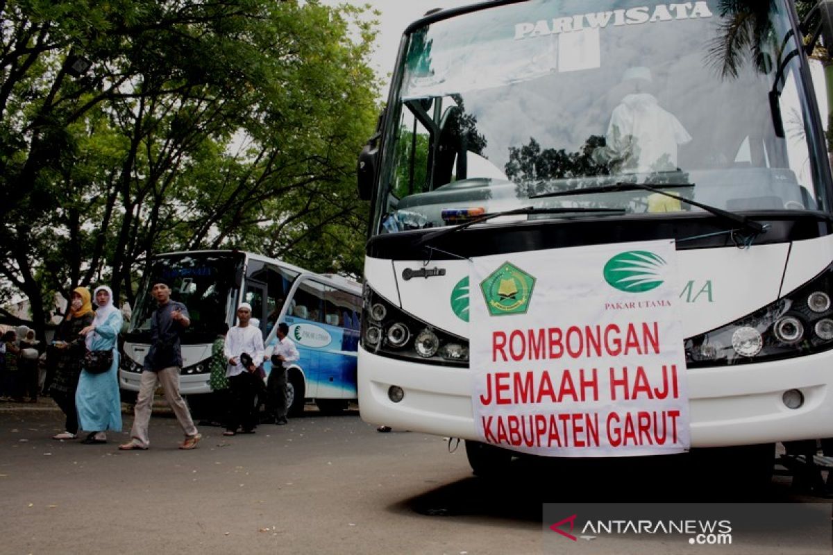 Kemenag Singkawang segera sosialisasikan penundaan keberangkatan JCH