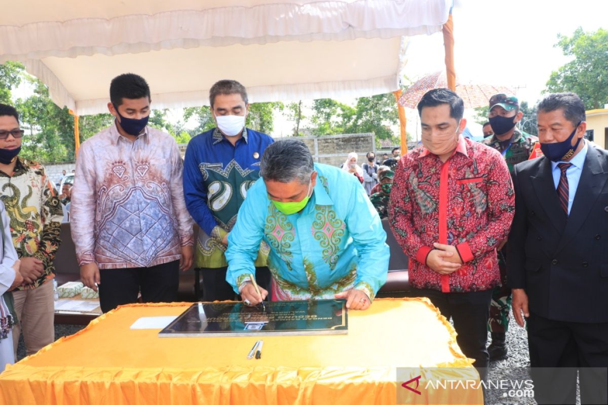 Wali kota berharap ekonomi Banjarbaru membaik