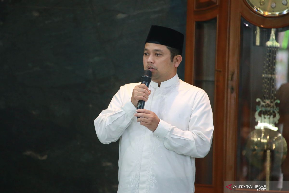 Arif minta Kemenag Tangerang sosialisasikan penundaan ibadah haji 2020