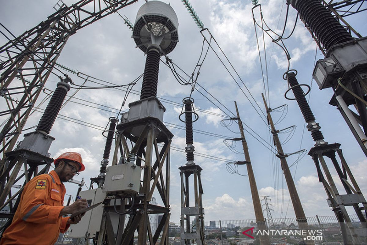 Ini penyebab tagihan rekening listrik Juni naik