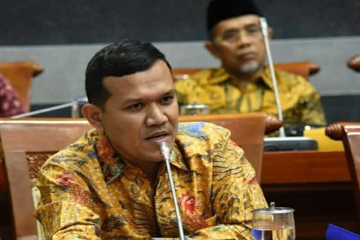 Ini kata Legislator, terkait sikap Pemerintah Aceh terhadap Google