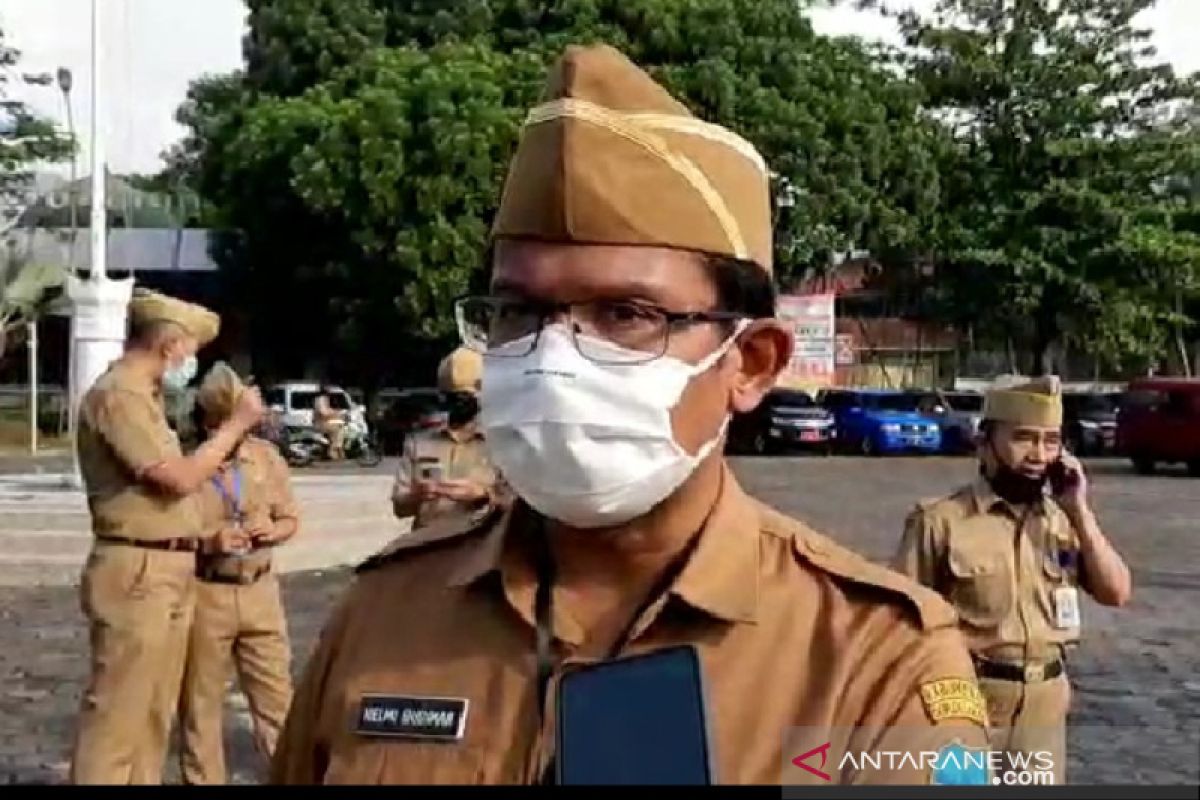 Warga Garut terlantar di Papua karena dampak aturan COVID-19