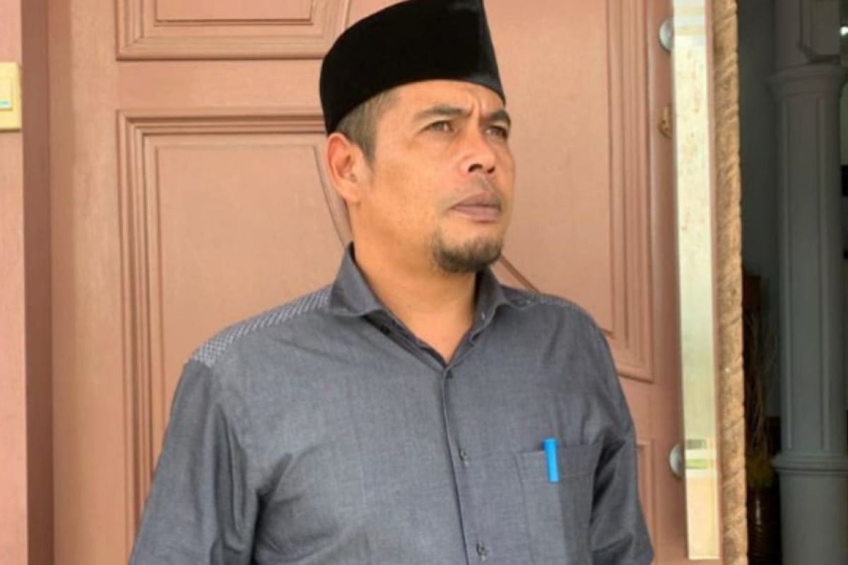 Pasca Idul Fitri, pekerja dari zona merah berdatangan ke Bener Meriah