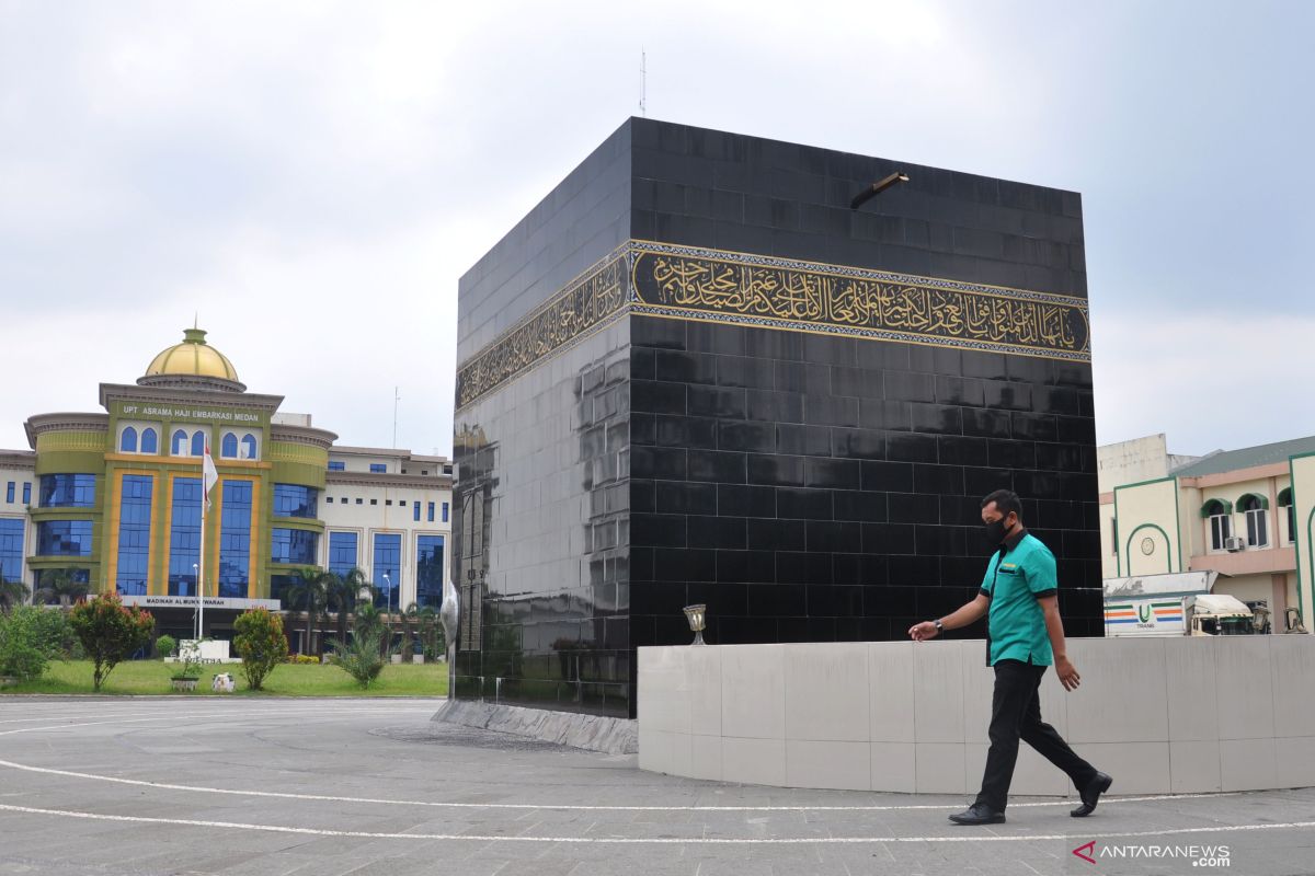 Kemenag Sultra: Calhaj yang lunasi BPIH bisa tarik kembali dananya