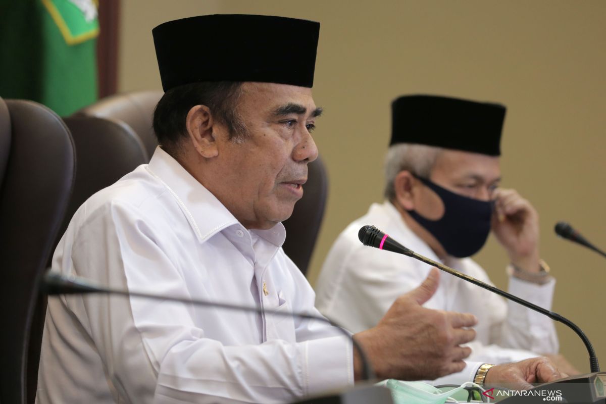 3.421 calon jamaah haji Kabupaten Bogor sudah lakukan pelunasan