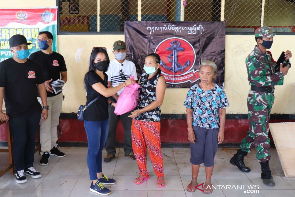 Tingkat kesembuhan pasien COVID-19 di Buleleng capai 78 persen