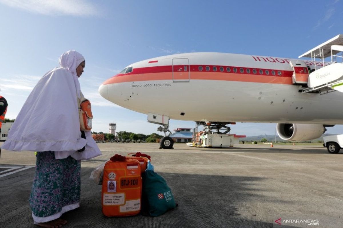 Fachrul Razi: Pembatalan pemberangkatan jamaah haji bukan yang pertama kali