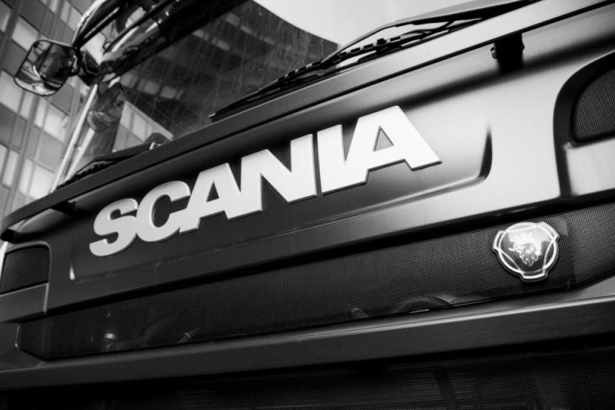 Imbas COVID-19, 5.000 pegawai Scania akan di PHK secara global