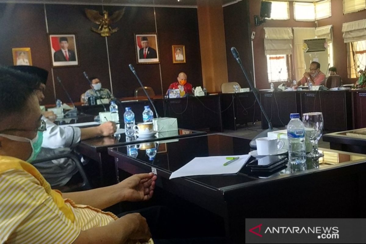 Pemprov Bangka Belitung terapkan belajar di era 