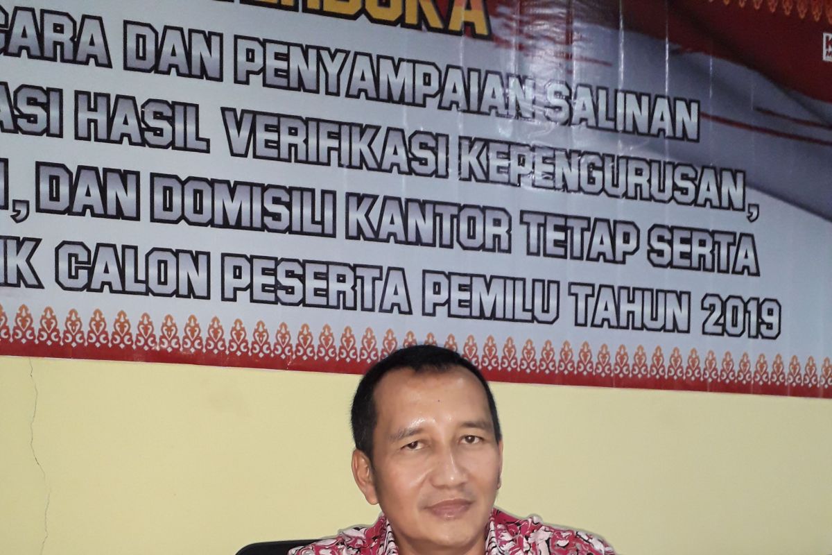 KPU Bangka Tengah siapkan skema baru pelaksanaan tahapan Pilkada 2020