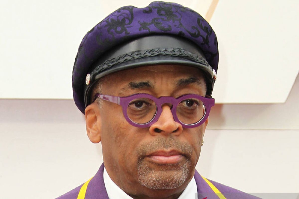 Spike Lee rilis film pendek tentang kematian George Floyd