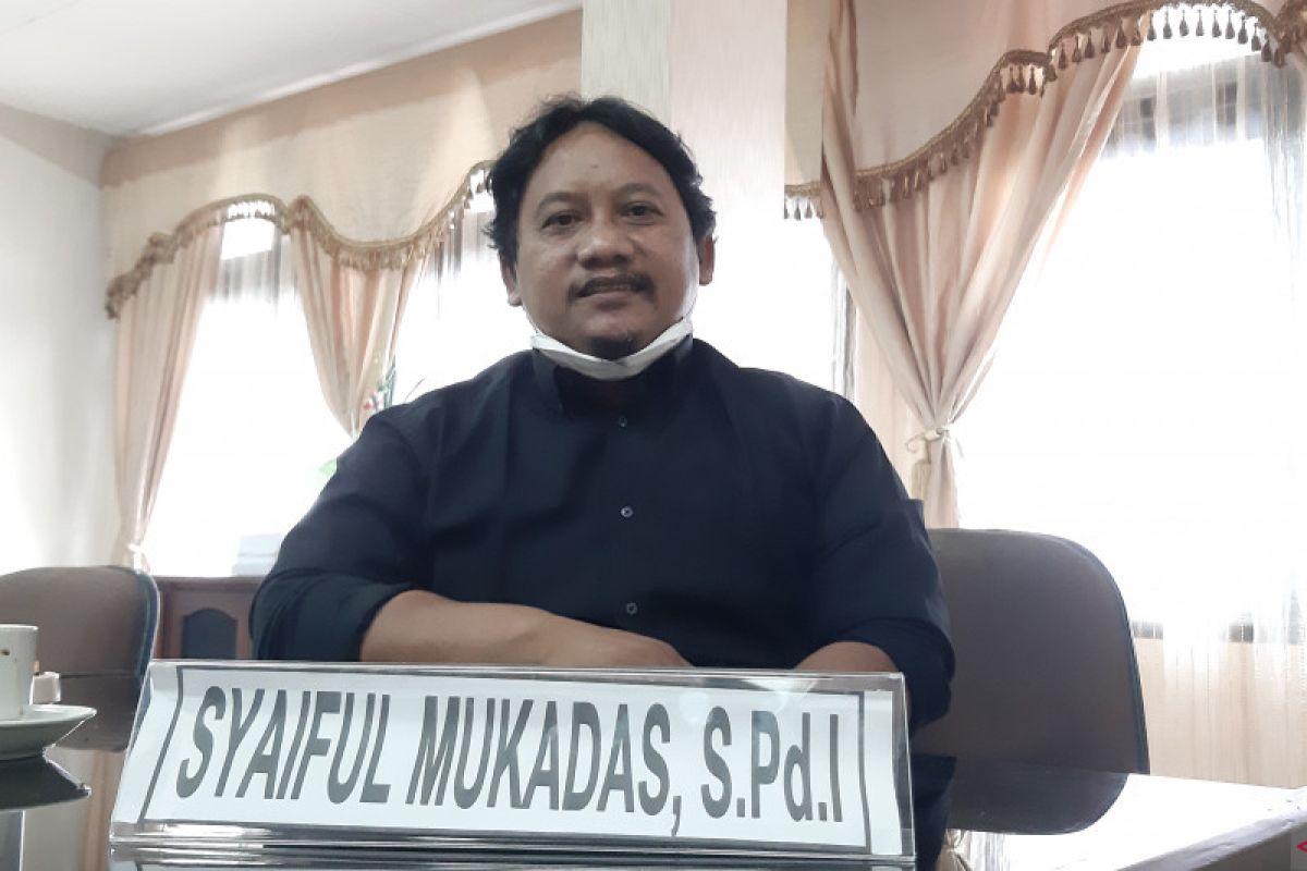 Legislator Pontianak soroti santri kesulitan kembali ke pesantren