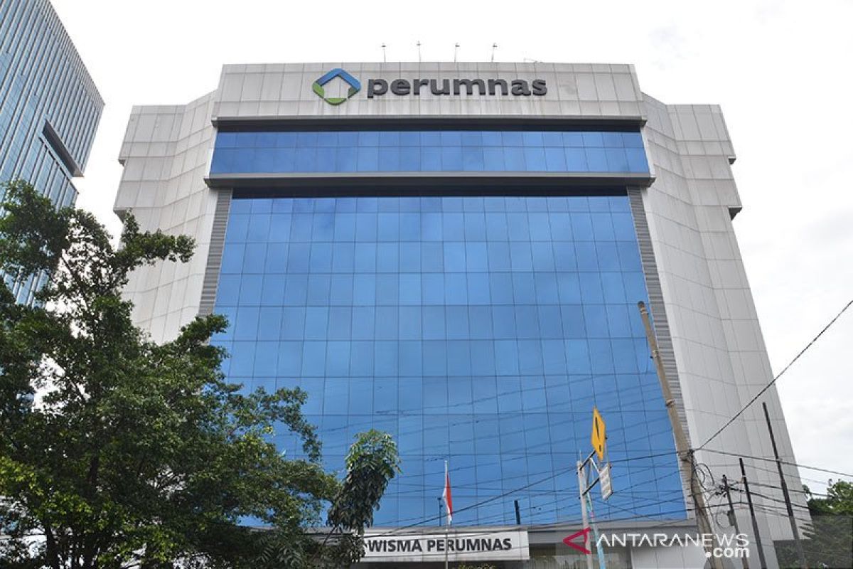 Perumnas berharap aplikasi big data percepat penyerapan perumahan MBR