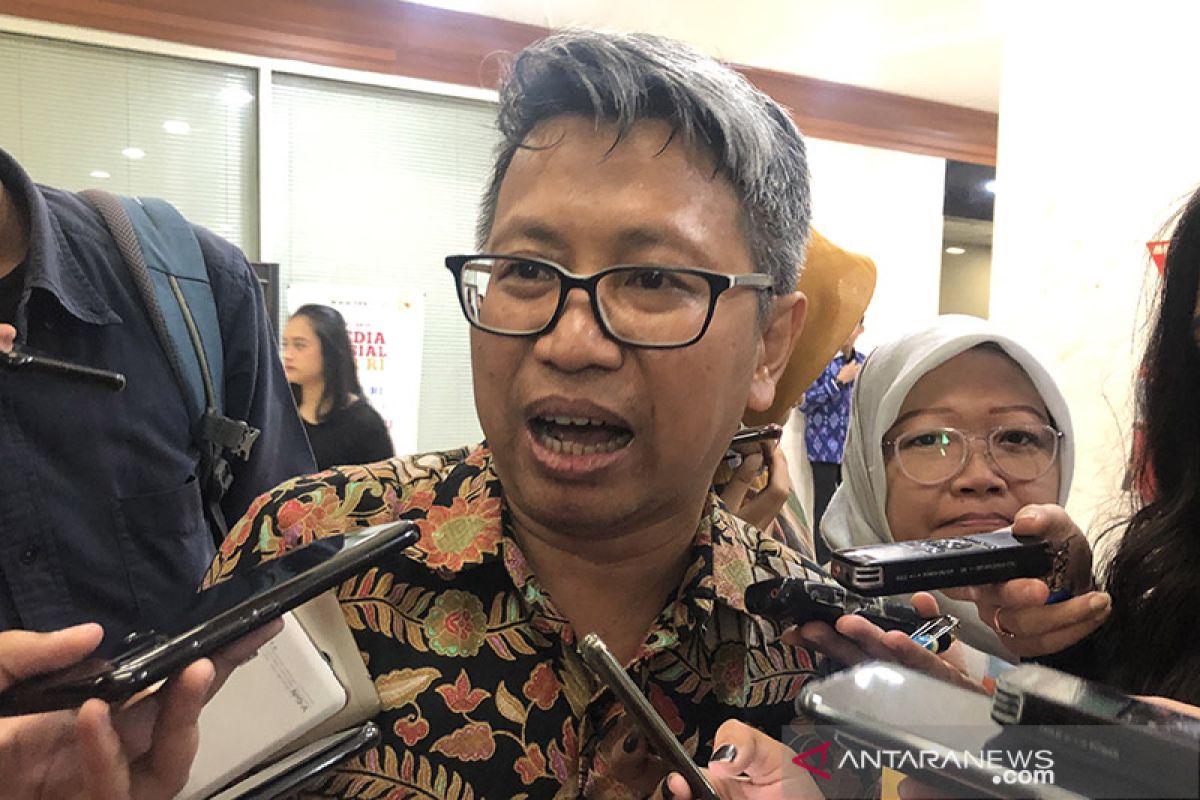 Kemenkeu ungkap banyak pemda berminat ajukan pinjaman untuk PEN