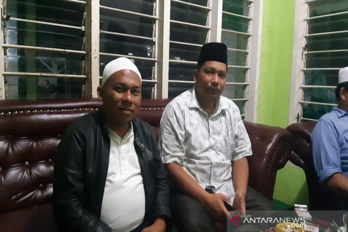 Fraksi PKB Madina minta pemerintah tampung anggaran pesantren hadapi new normal