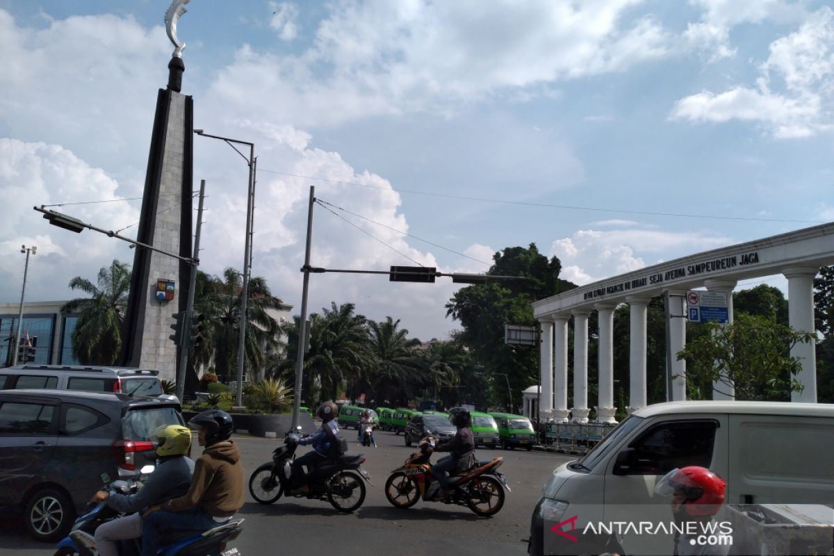 Pemkot Bogor dorong Bulog mulai kendalikan harga pangan jelang Ramadan 2022