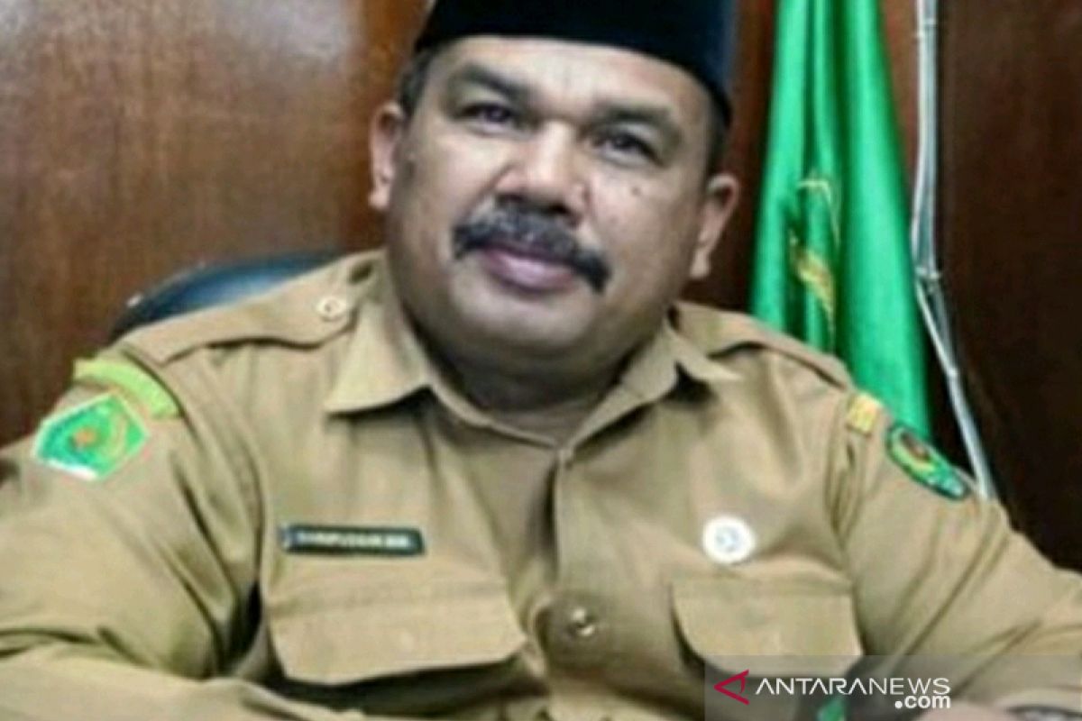 385 Calon Haji Padangsidimpuan gagal berangkat