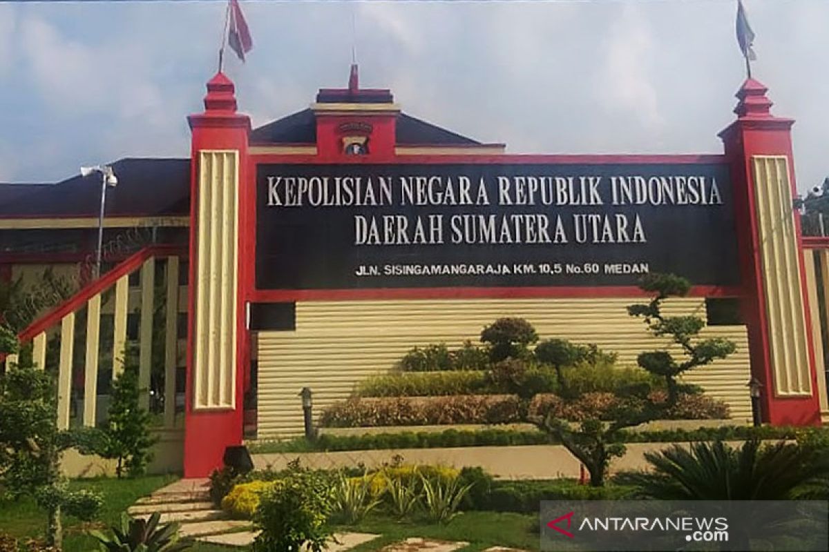 Polda Sumut masih selidiki pemukulan dialami aktivis mahasiswa Langkat