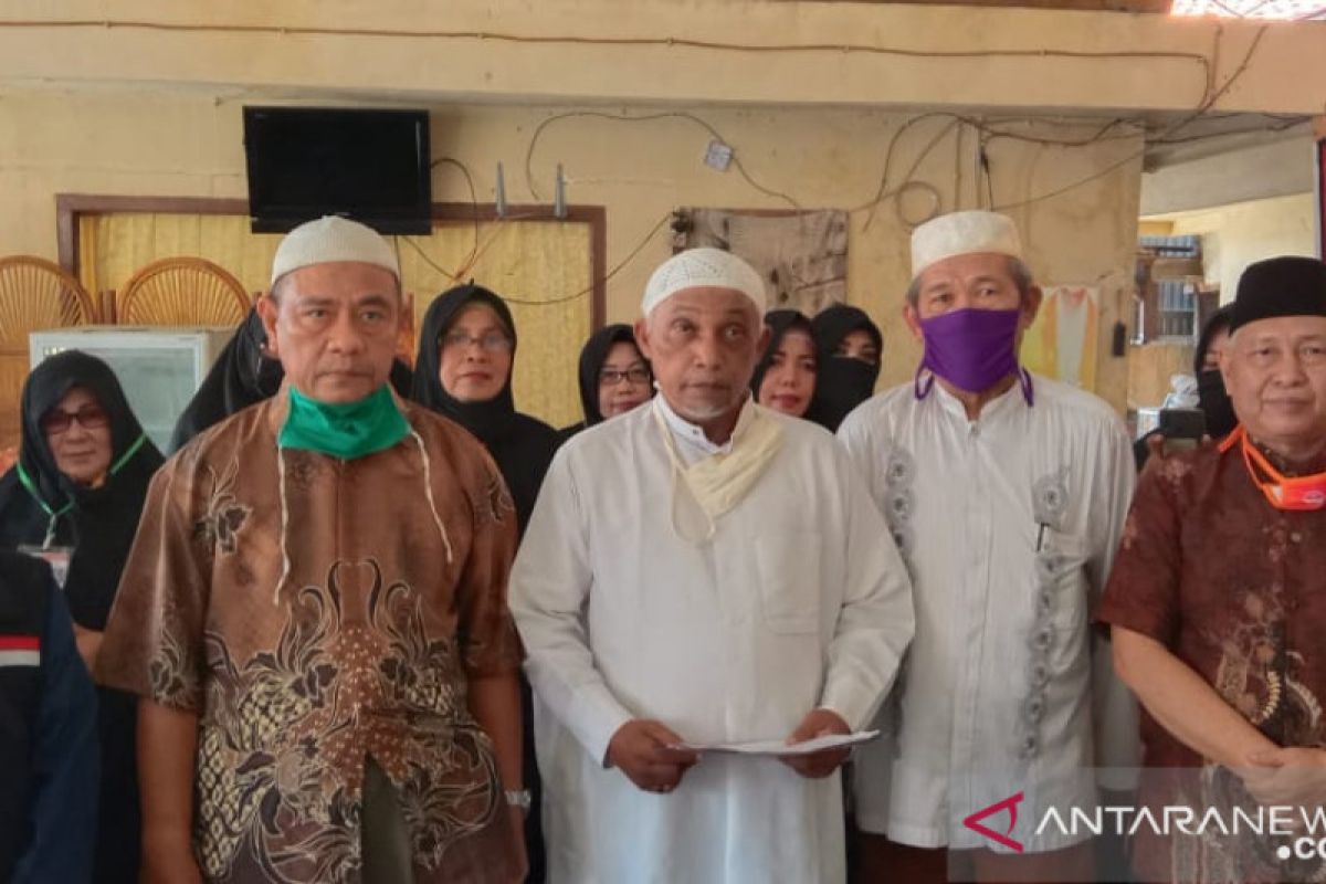 Lima Ormas Islam di OKU tolak tenaga kerja asing asal China